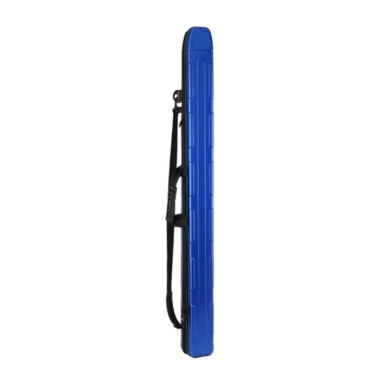 Waterproof Hard Rod Case Fishing Bag Storage Protector for Outdoor Freshwater Fishing Accessories Equipment