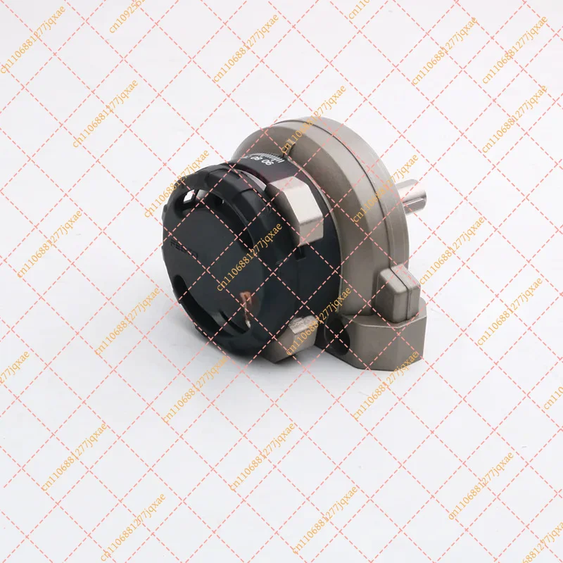 Swinging Cylinder with Blade Type, 180° Rotation Industrial Pneumatic Actuator