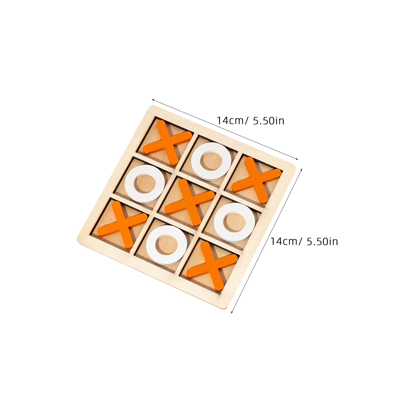 2 set Wooden Toe Kids Chess Board For Family Interactive Play Educational Board Game Travel Fun Children Table Game