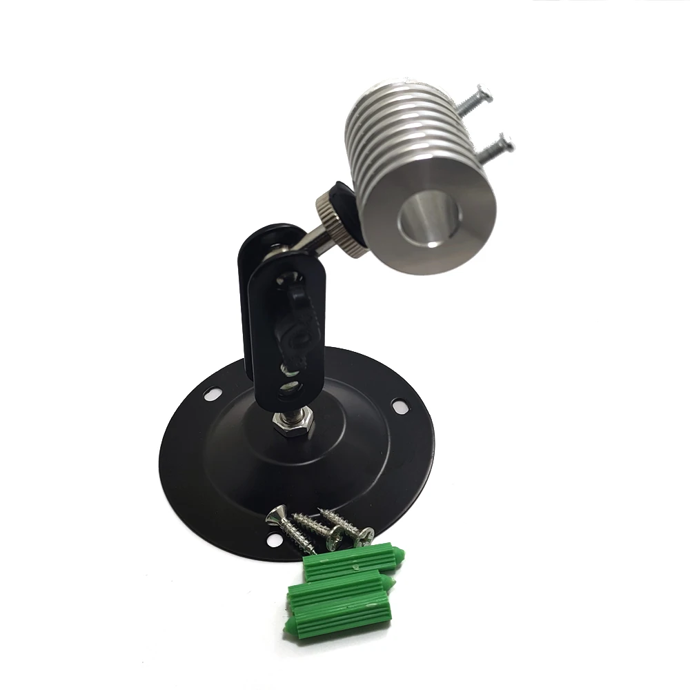 

Cooling Heatsink/Heat Sink /Holder for 12mm Laser Diode Module long time working