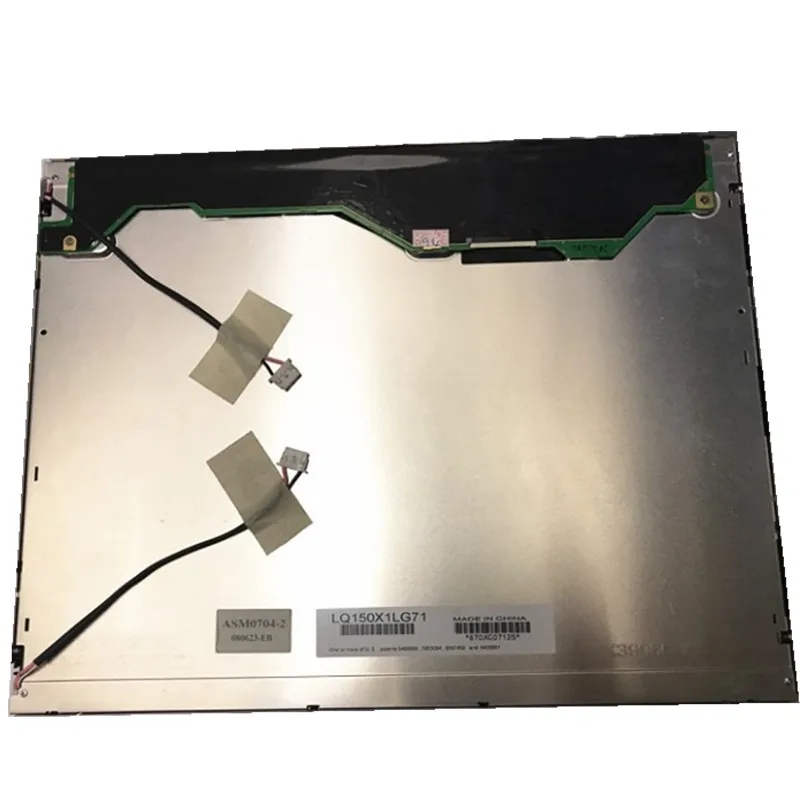 LQ150X1LG71 Original 15 inch LCD screen