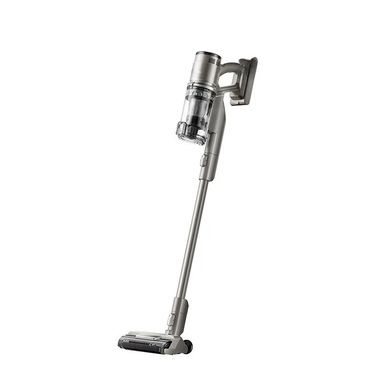 Household vacuum cleaner, large suction, small handheld single machine, long battery life, pet hair removal electrical vacuum
