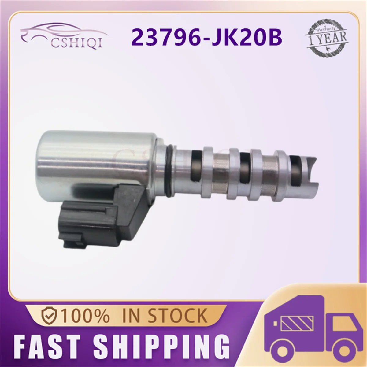 23796-JK20B 23796JK20B 23796-JK22B 23796JK22B VVT Magnet Variable Ventil Für Nissan 370Z GT-R Altima Infiniti Q50 Q70