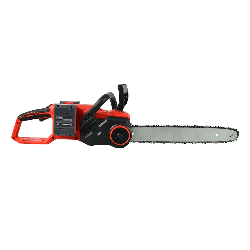 

Мощная цепная пила 38CC для квадроциклов и мотовездеходов, 16 дюймов, с литий-ионным аккумулятором 40В