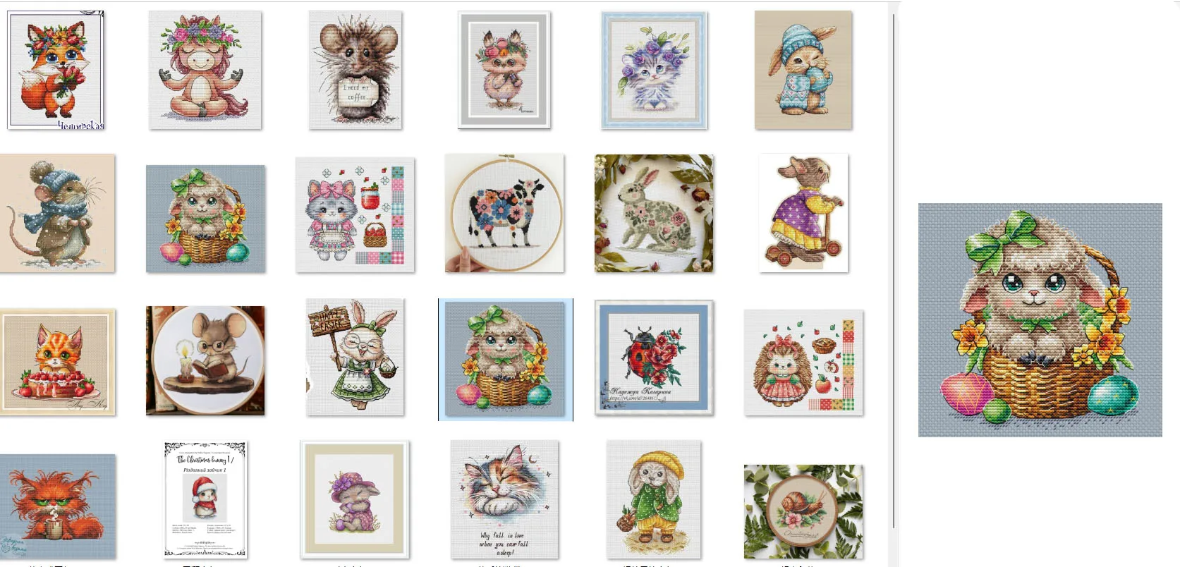 

Высококачественный набор для вышивки крестом 14CT, набор для вышивки крестом - «Божья коровка и красный цветок», 20-20, набор для вышивки крестом