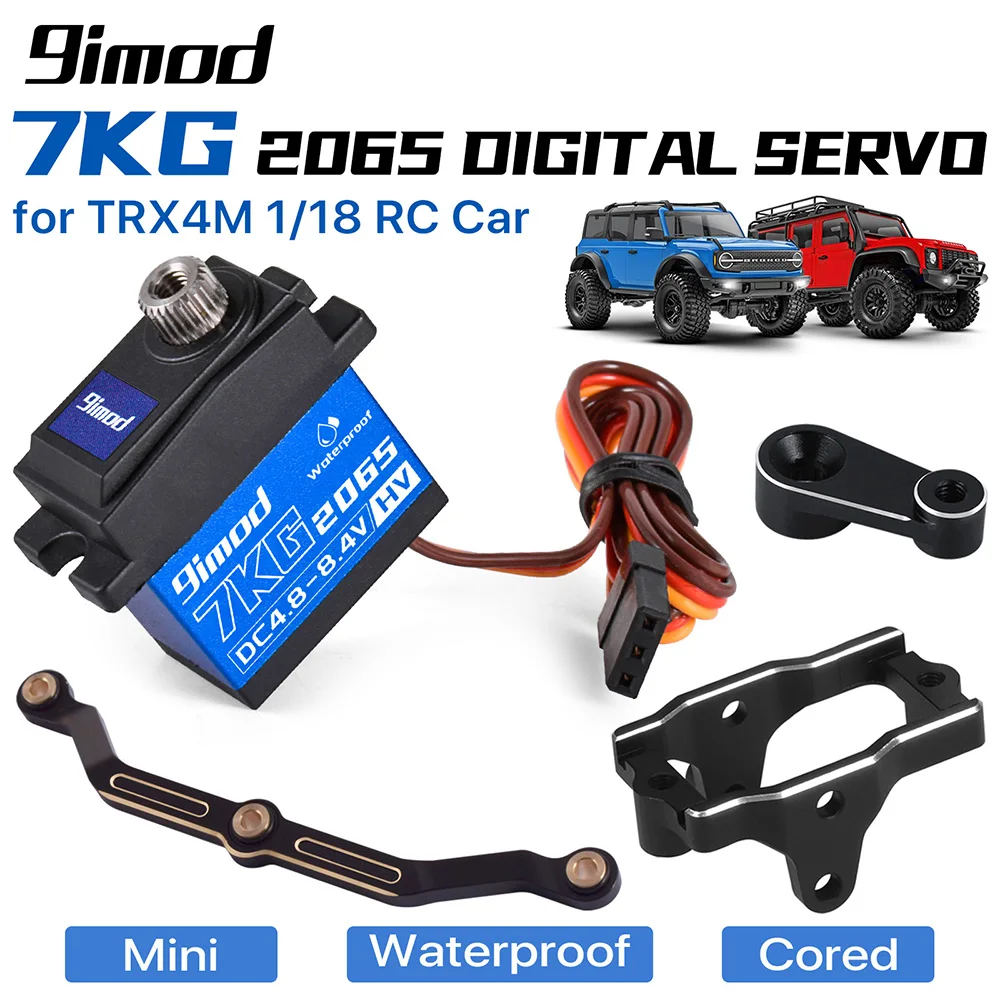 #23 Best Mini RC Cars to Buy In 2026