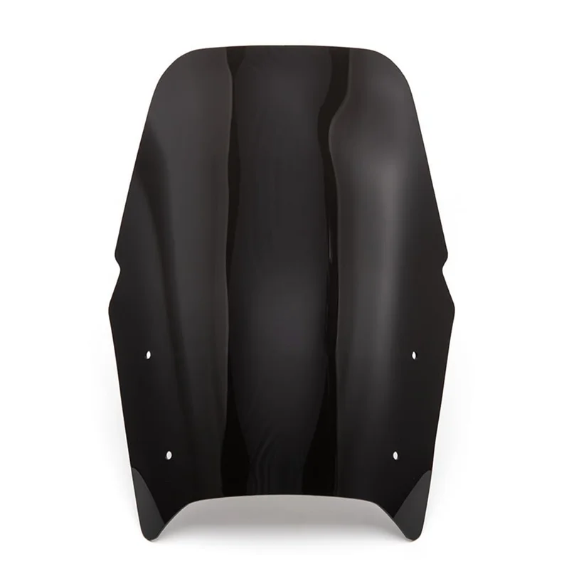 

WO-Motorcycle Windshield For Yamaha Tenere700 XT700Z 2019-2024 Motorcycle Windscreen