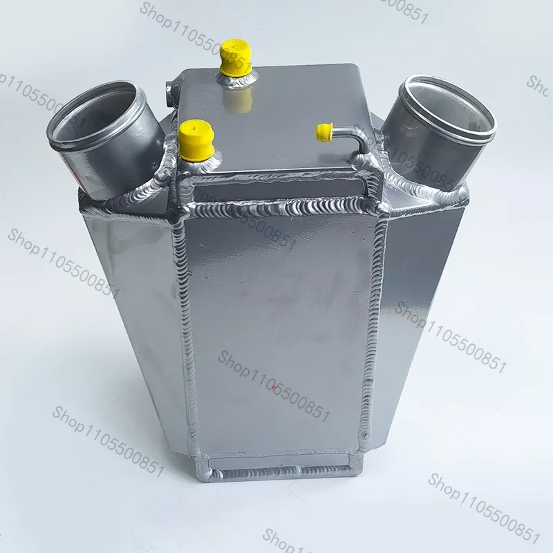 BRP High performance intercooler GTX RXP RXT 300 OEM:276000335