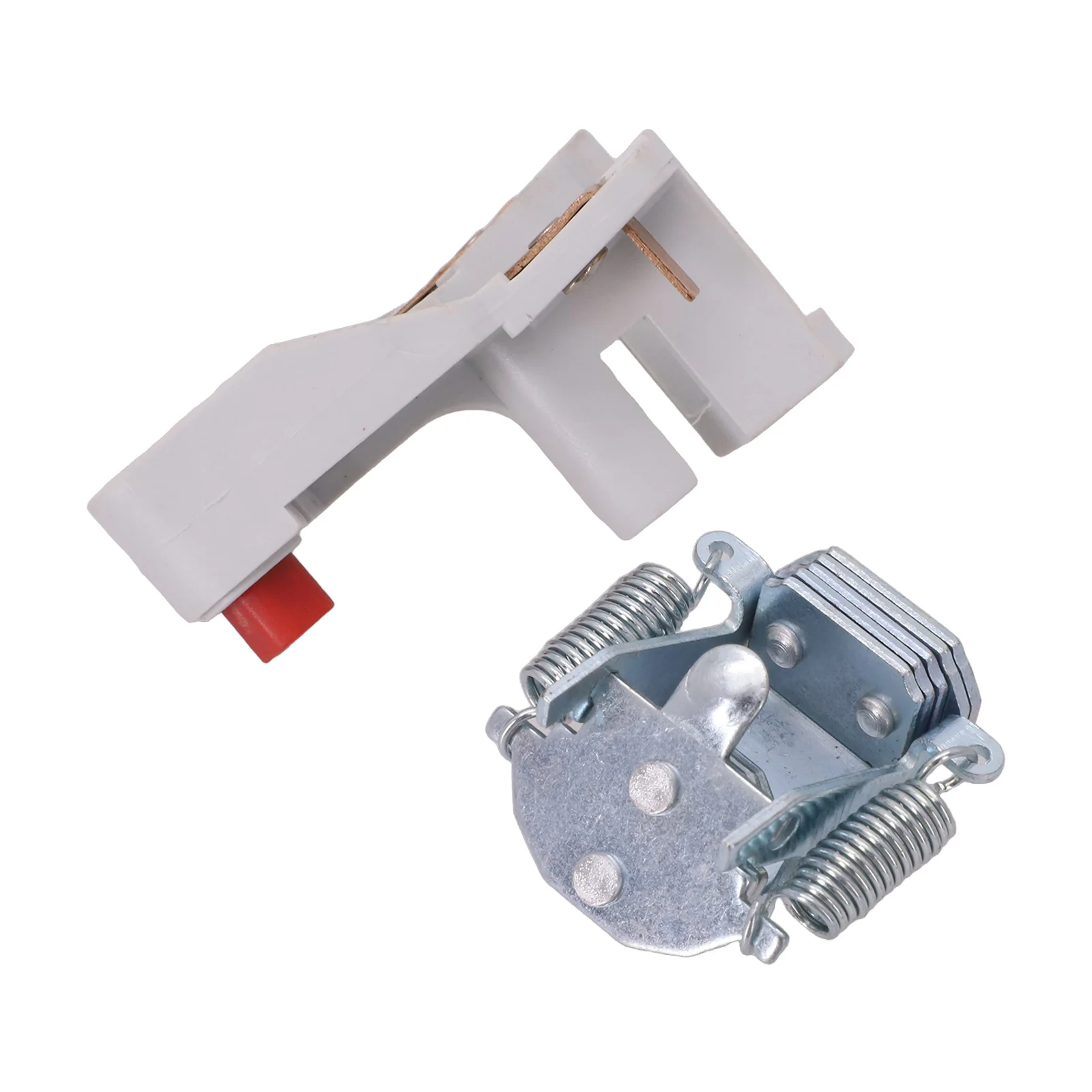 Motor Centrifugal Switch for A O For Smith Pools Effective Solution to Humming and Starting Issues Compatible with Models