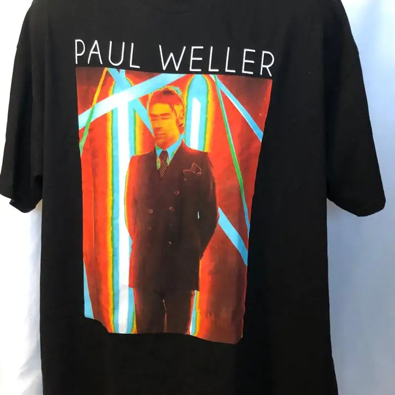 Paul Weller The Jam… - image