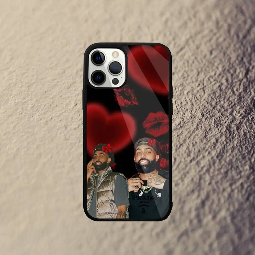 Eladio carruagem molho menino caso de telefone para iphone 17,16,15,14,13,12,11, pro, max, plus, mini, se4, e carregamento magnético magsafe sem fio