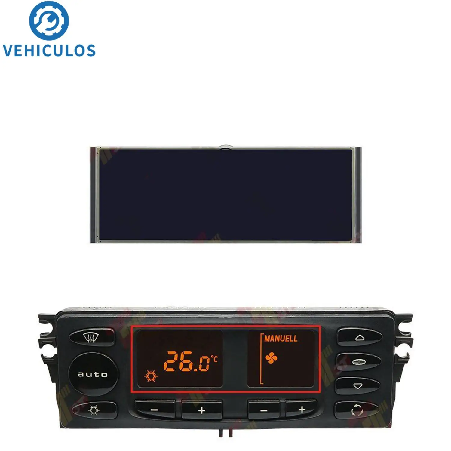 

Дисплей температуры кондиционера нагревателя 99665310103 99665310100 99665310101 для Porsche 911 (996) Boxster 986, новинка