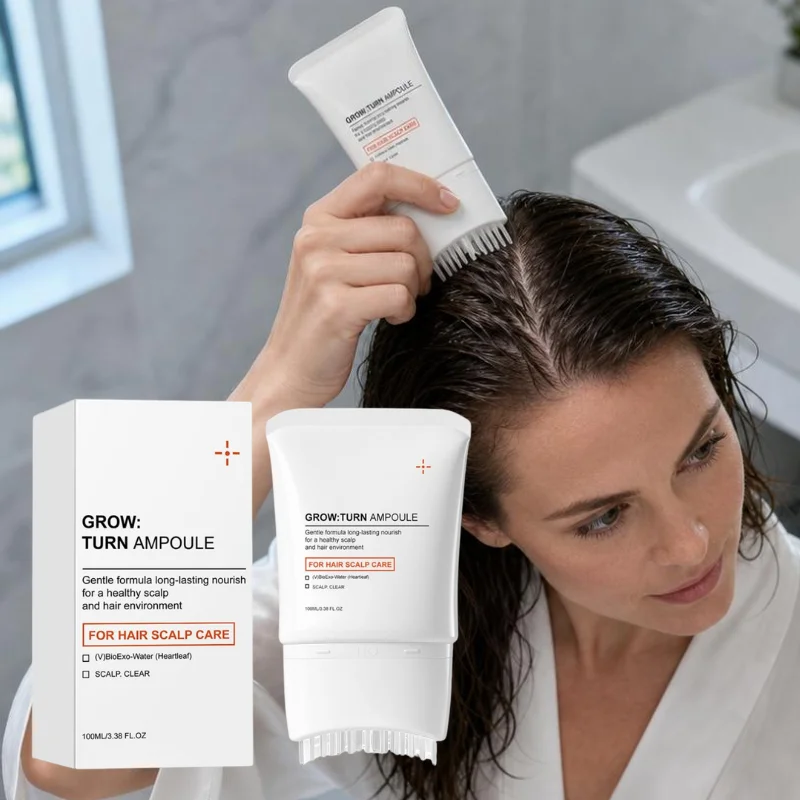 Hair Care Lotion - Sérum de soin du cuir chevelu