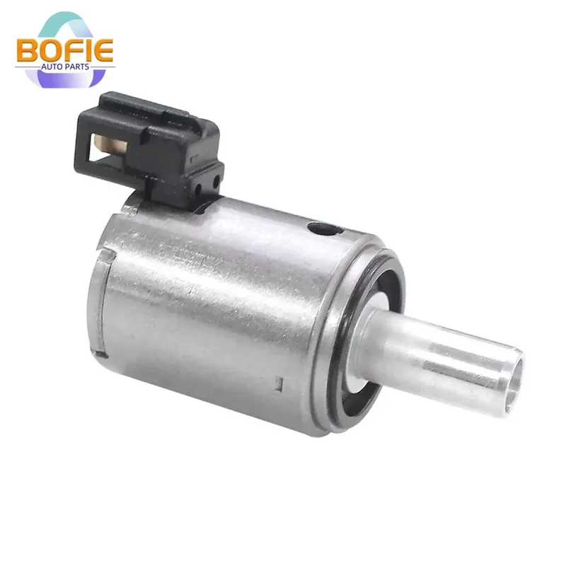 ناقل حركة أوتوماتيكي صمام الملف اللولبي 257416 7701208174 لبيجو سيتروين رينو DP0 AL4 علبة التروس 257410 9653760480