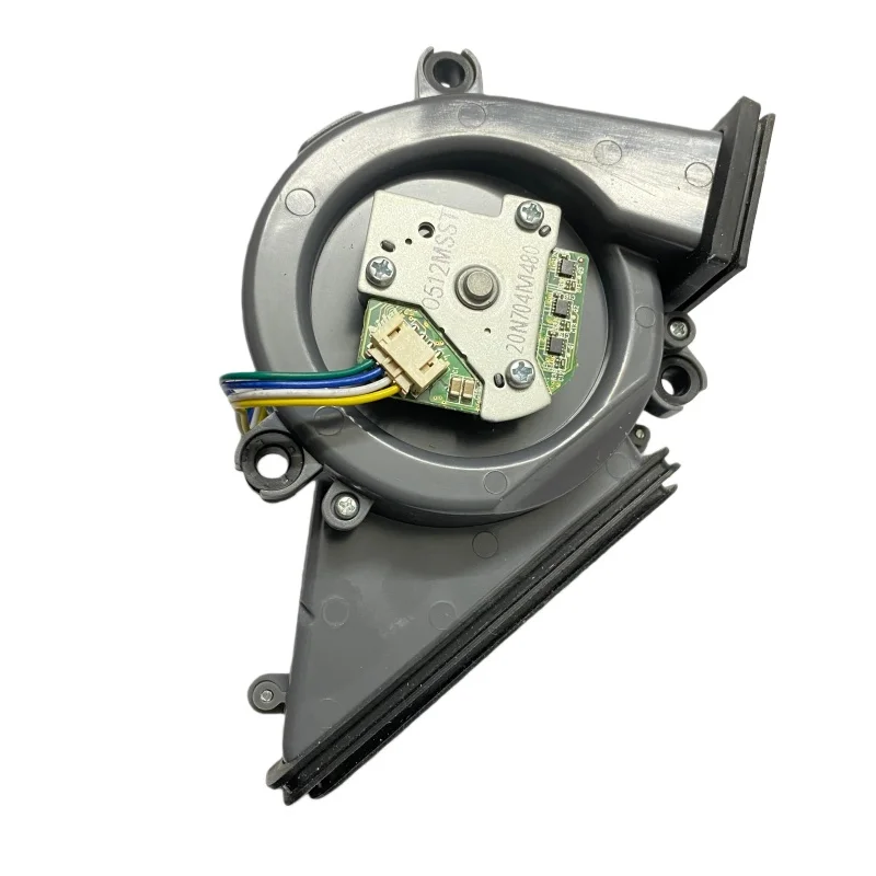 Vacuum Cleaner Main…