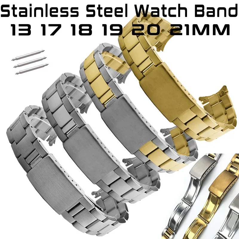 Solid Stainless Ste…