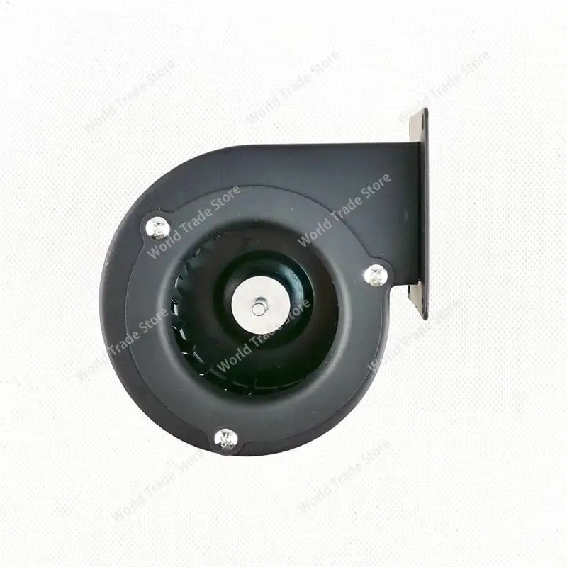 

CY063 Бытовая отопительная печь, выдувная и охлаждающая центробежная железная оболочка, микро-мини-вентилятор, небольшой вентилятор