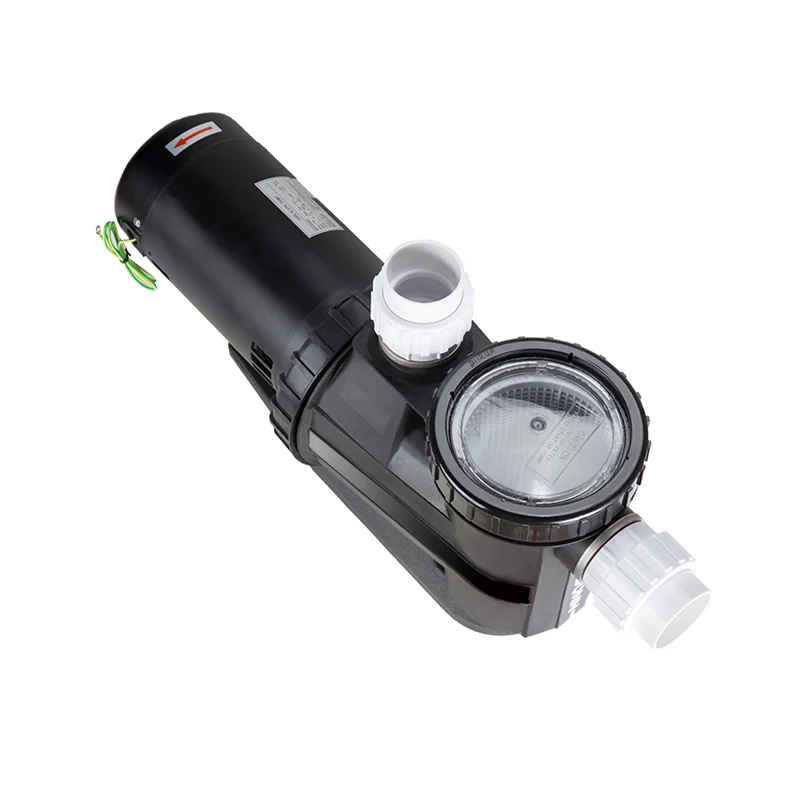 Baobiao Variable Speed Circulation Motor Small Swimming Pool Pump Variable Speed