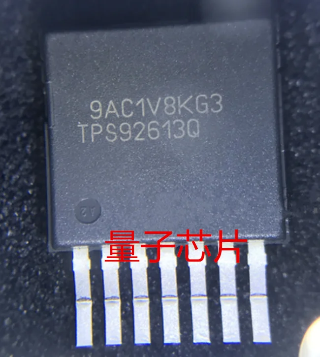 

1-50 шт./лот TPS92613QNDRRQ1 TPS92613Q TO-263-7 Новый оригинал
