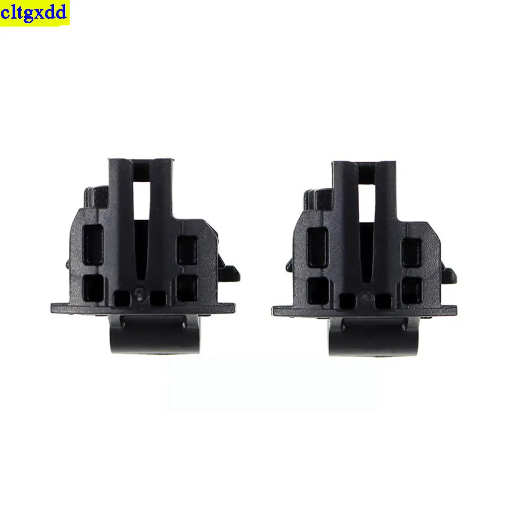 cltgxdd 1 set is suitable FOR PS5 controller L2 R2 trigger button frame bracket L R bracket pivot bracket