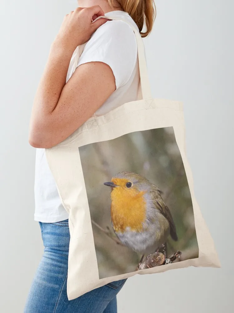 Robin Tote Bag Gift bag shopping trolley bag