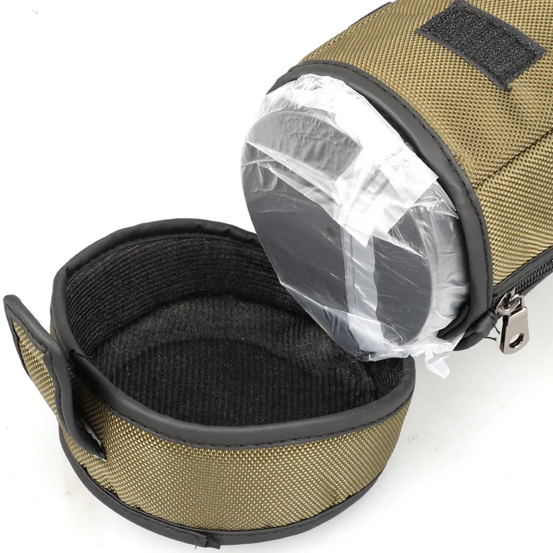 Telescope Storage Bag Portable Broken Bird Watching Mirror bag Shock Absorbing backpack Travel Photography bag Telescope