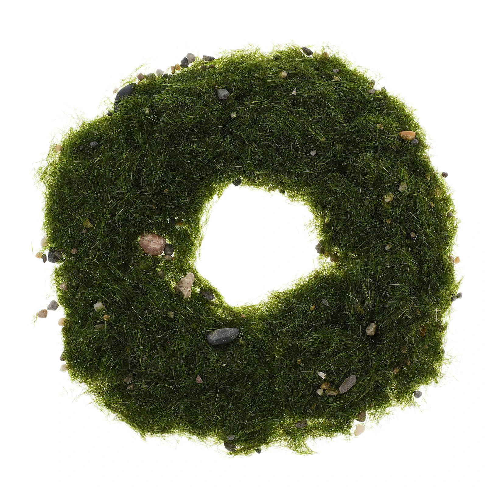 

Simulated Ground Grass Gravel Artificial Sand Table Vegetation Fairy Garden Model Static Grass Miniature Diorama Railway Layout
