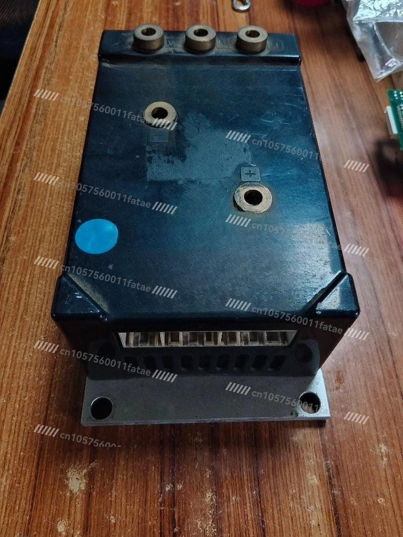 FB15-12 Balance Weight, Electric Forklift AC Asynchronous Motor Controller Forklift Parts