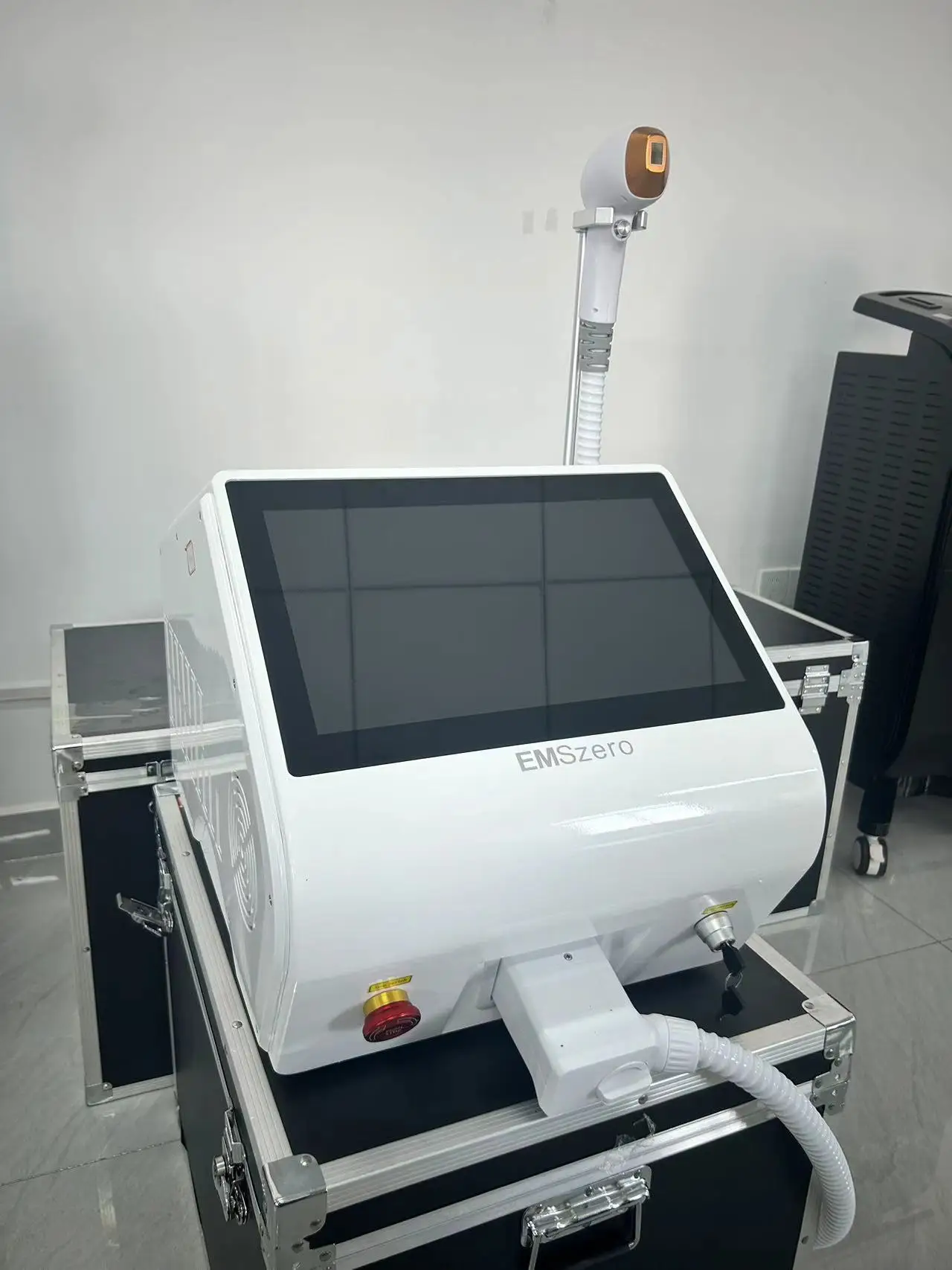 Depiladora 808 Laser 808NM 755NM 1064NM Diode Laser Hair Removal Machine Safe Painless Permanent Depilation Hottest New Style