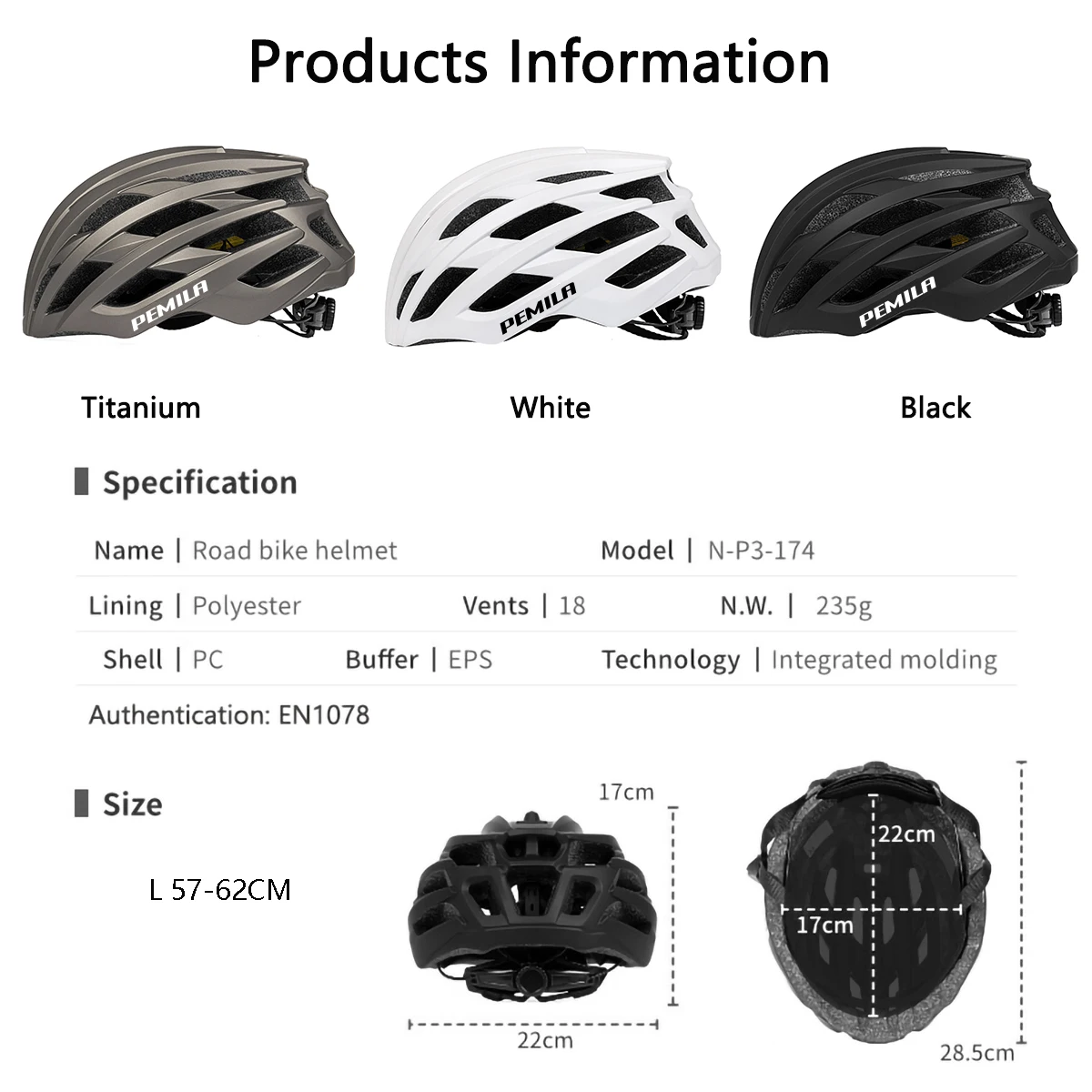 PEMILA NEW Road Bike Helmet Ultralight Mountain Carbon Streaks MTB Cycling Riding Helmet Men Women Outdoor Sports Bicycle Helmet