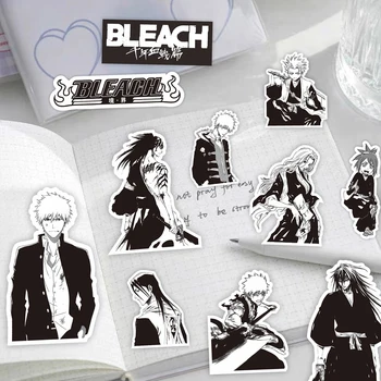 10/30/75PCS Fun Anime BLEACH Waterdichte Graffiti Sticker Laptop Computer Auto Telefoon Case Draagtas Gitaar waterdichte Sticker