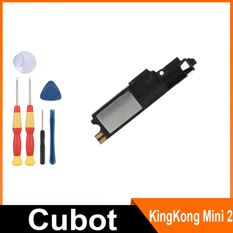 For Cubot KingKong Mini 2 Phone /Speaker,Usb Charge Board,Mobile Phone Accessoriesle