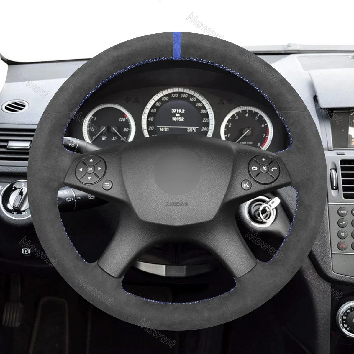 Ls Auto Real Alcant…
