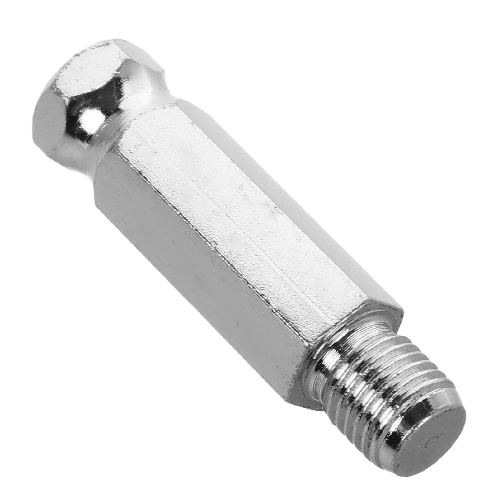 

Low Speed Lever Angle Grinder Extension Rod Shaft Connecting Arbor Polisher Adapter Grinder Low Speed Connector Mechanical