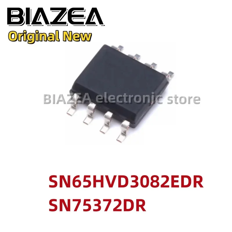 1 шт. чипсет SN65HVD3082EDR SN75372DR SOP8