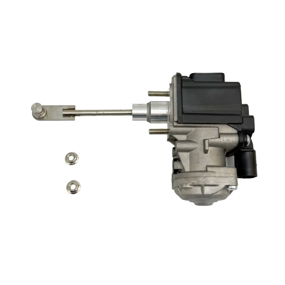 

Turbocharger actuator OEM: 04E145725AD 04E145725S is applicable to Volkswagen