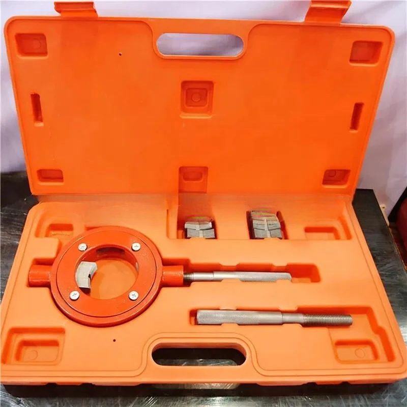 For High Quality Half Shaft Casing Thread Corrector Small Model Auto Maintenance Tool Low Price