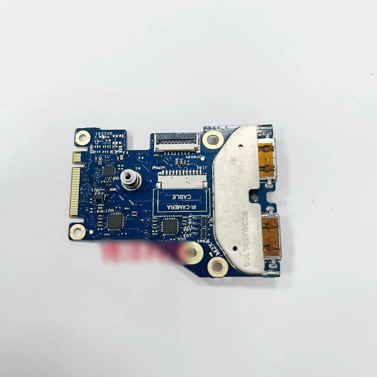 

Оригинальная маленькая USB-плата LS-L65BP для Dell Alienware M15 R7