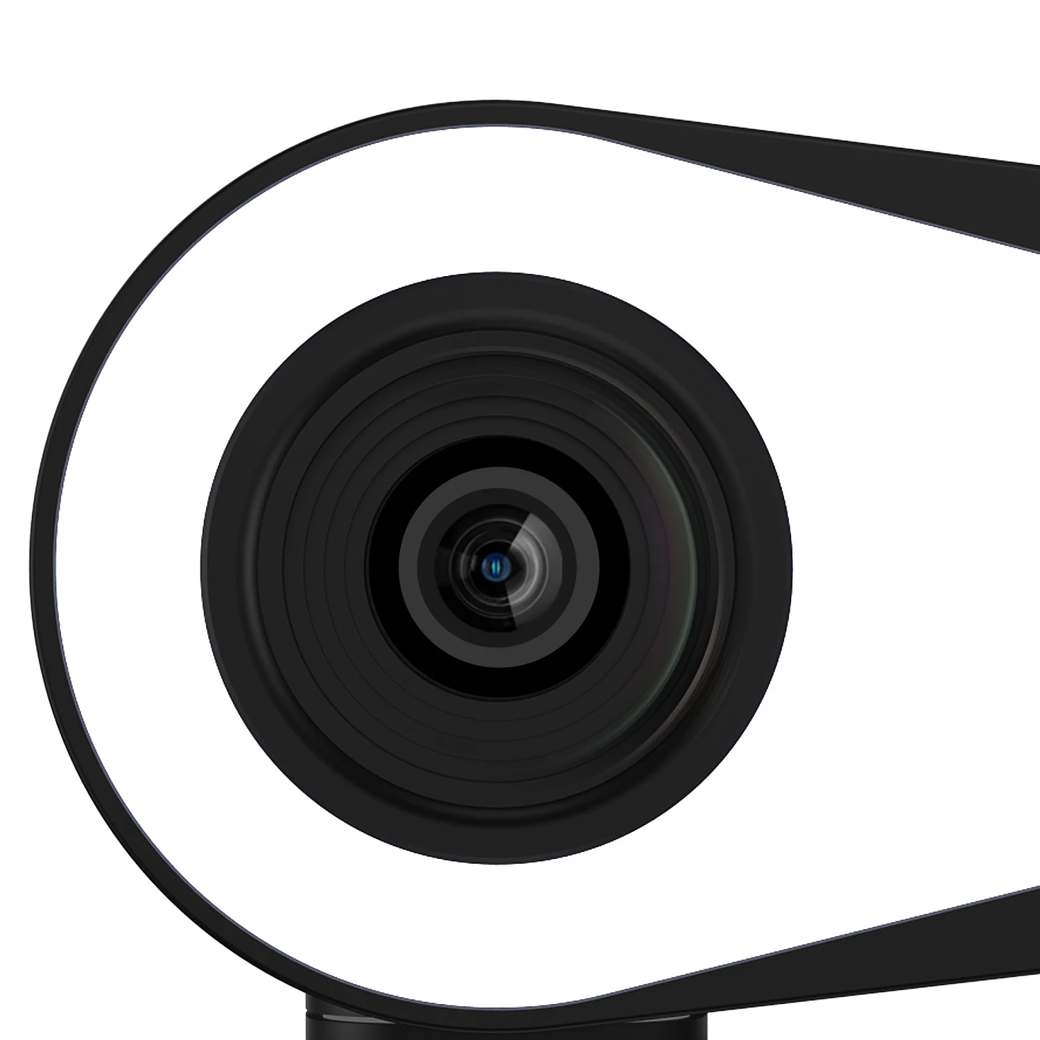 4k USB PDAF Webcam e Apresentador Visual Equipamento Educacional Visualizador de Documentos A3 12.0MP Botões de Controle de Câmera Portátil