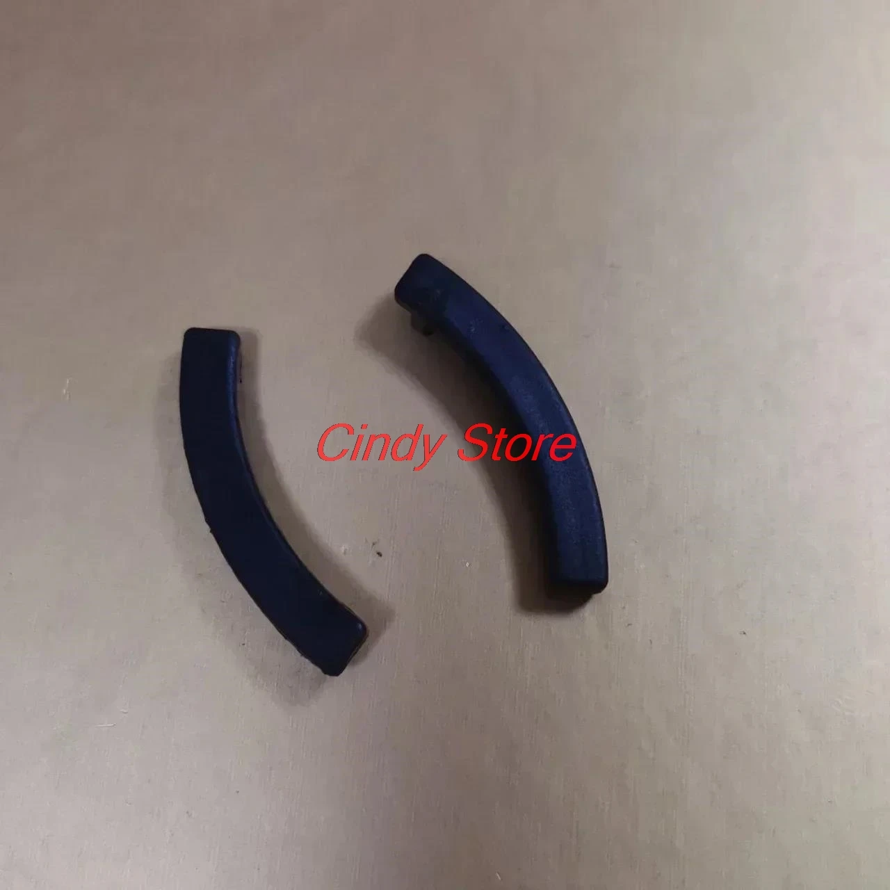 1PCS/2PCS for Delonghi semi-automatic coffee machine spout pad handle stuck teeth