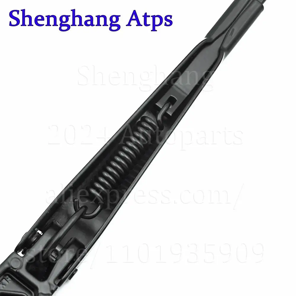 Front Left Windshield Wiper Arm For Audi A6 Quattro A7 S6 S7 RS7 2012-2018 4G1955407 4G1955407C 4G1 955 407 C