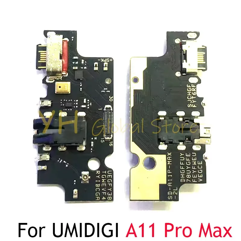 

Для переоборудования UMIDIGI a11 pro max
