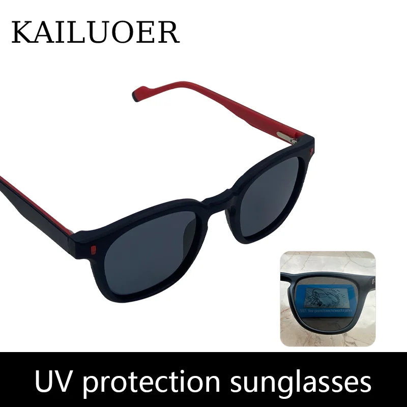 Polarized Sunglasse… - image