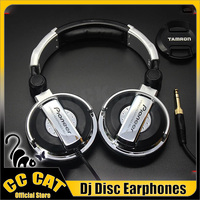 Dj Disc Earphones Dj Tuning Earphones Dj Music Earphones Mobile Headphone Monitor Earphones Computer Earphones No Microphone