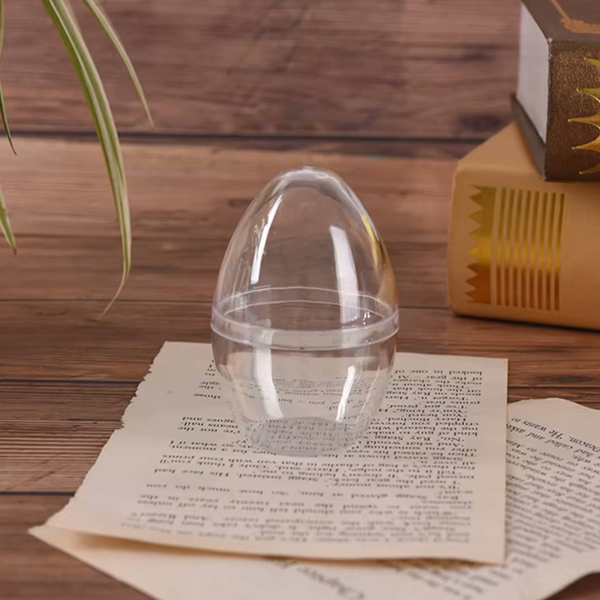 Caja de almacenamiento de esponja de maquillaje de 1 pieza, soporte de esponja de belleza transparente a prueba de polvo, soporte para huevos cosméticos, portátil de viaje