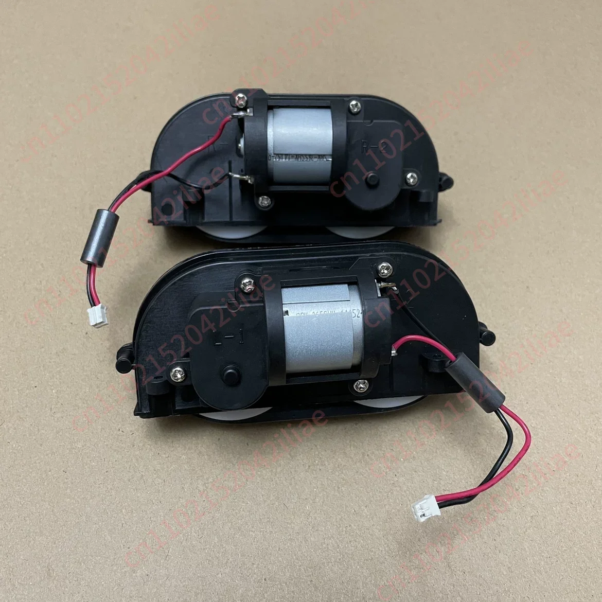 

CC903 CC906 Automatic Window Cleaning Robot Scroll Wheel, Accessories