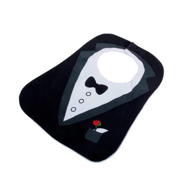 

Водонепроницаемый нагрудник, 3-слойное детское полотенце для слюны, 112x75 дюймов, мягкий хлопковый нагрудник с героями мультфильмов спереди, фланелевый тканевый подгузник для кормления слюней сзади