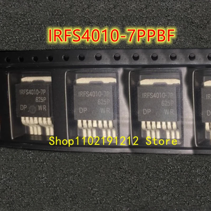 IRFS4010-7PPBF IRFS4010-7P TO-263-7