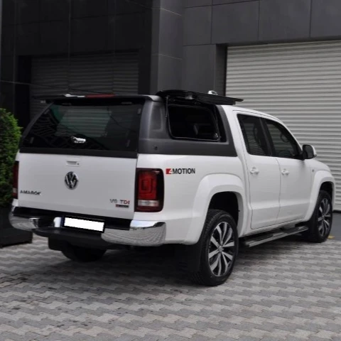 

VENTASTARK Hardtop Canopy for Amarok DC