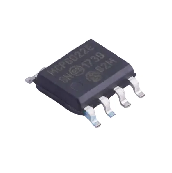 5~100pcs  MCP6022-E/SN  MCP6022T-E/SN  MCP6022  SOP8  New Original